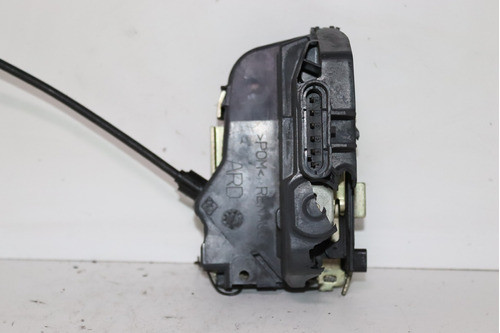 Cerradura Trasera Derecha Renault Megane Cps-199 1