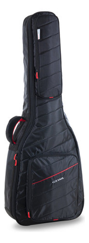 Gewa Funda De Guitarra Cross 30 Acústica 0