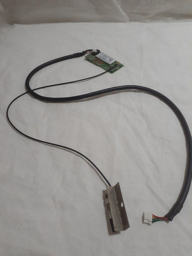 Placa Wirelles Phillips 46pfl5508g/78 0