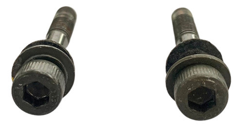 Parafuso Fixação Retificador Yamaha Yzf R1 1
