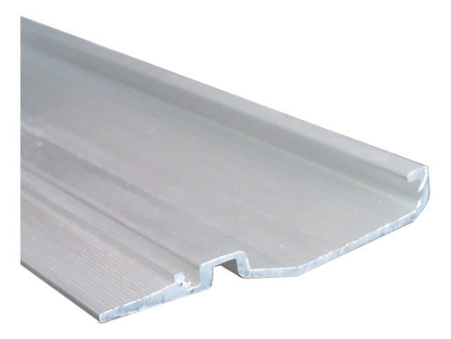 Perfil Manigueta Serigrafia 1mt Aluminio Avellaneda 0