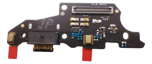 Placa Conector De Carga Huawei Mate 20 Original 0