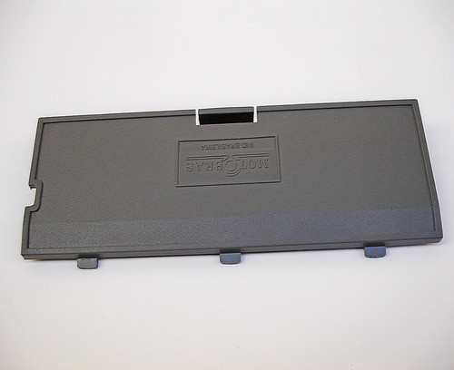 Tampa De Pilhas Motobras 7 Faixas 0