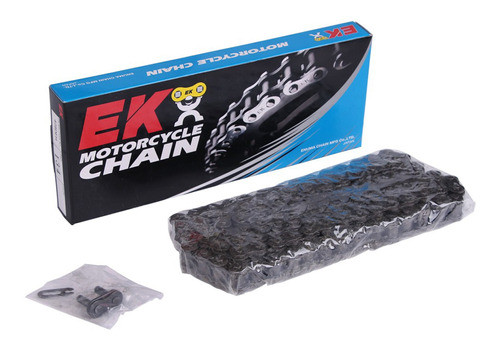 Cadena Ek Chain 428 Deh-134l 0