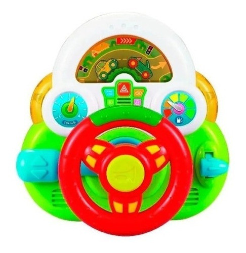 Pimpis Volante Con Luz Y Sonido -3758- Pido Gancho 0