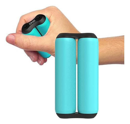 Rodillo Ono Liberador Sensorial, Antiestres-plastico Menta 0