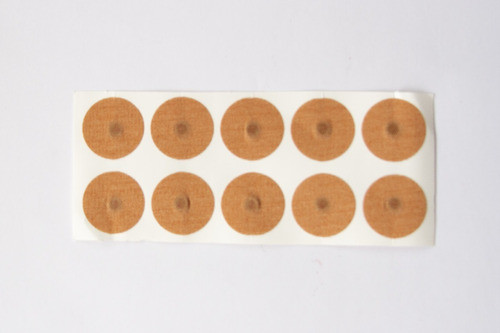 Boton Japones,magnetico,parche Dolor, Reutilizabables,china 0