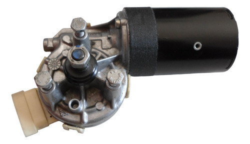 Motor Limpador Vidro Frente Para-brisa Fiat Punto Linea 2012 0