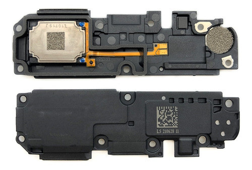 Parlante Altavoz Buzzer Para Xiaomi Redmi 10 / Con Carcaza 0