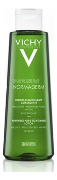 Normaderm Tonico Astrin 200 Ml Vichy 0