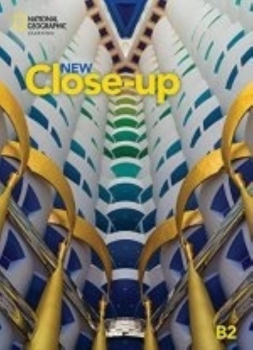 New Close-up 3/ed B2 - Student's Book + Workbook Pack - 2 Li 1