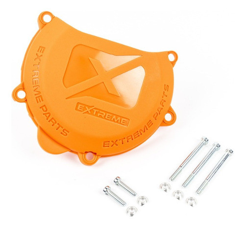 Kit De Protección De Tapa De Embrague Naranja 0