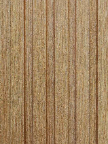 Painel Ripado Ecológico Reno Maiorca - Placa Com 0,45m² 0