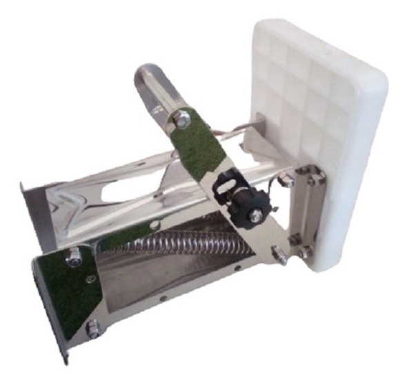 Soporte Para Fuera De Borda Carga 40 Kg. 1 Soporte Para Fuera De Borda Carga 40 Kg. 1