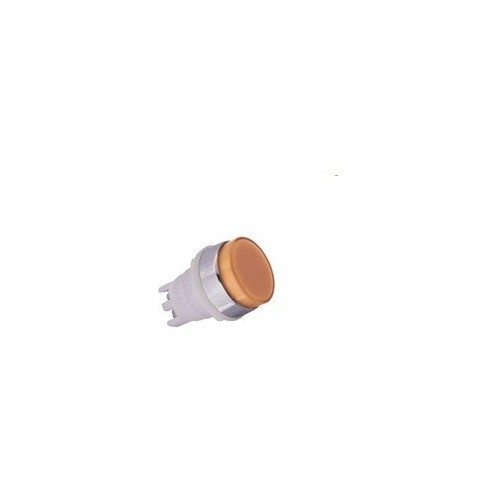 Señal Luminosa Neon Doble Luminosidad Ambar Tea Sln-2296 0