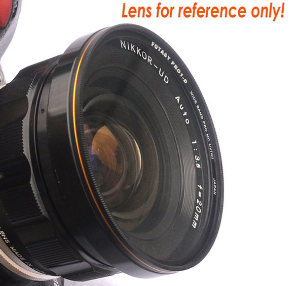 Filtro De 1.188 Nano Mrc Mc Uv De 72mm Zeiss Za Planar T * 8 1