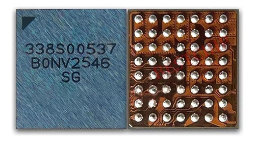 Integrado Carga Small Power Ic 338s00537 Para iPhone 12 Pro 0