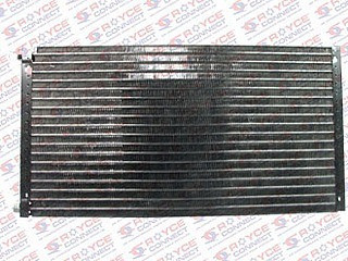 Condensador Universal 16x30 Serpentina 1