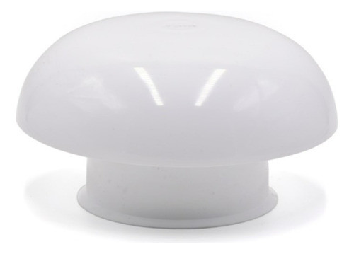 Accesorios Sombrero Sombrerete Pvc Rejilla  63 0