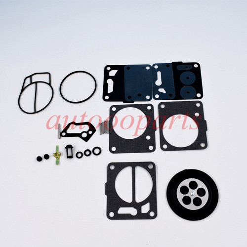 Reconstrucción De Carburador Kit Para Sea Doo Mikuni 650 717 0