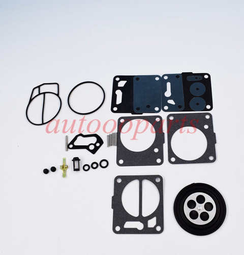 Reconstrucción De Carburador Kit Para Sea Doo Mikuni 650 717 1