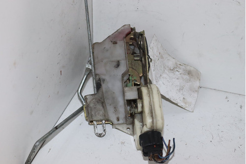 Cerradura Delantera Derecha Nissan D22 Cps-544 1