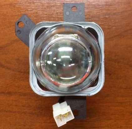 Caminero Der 01 05 Vw Saveiro Iii 01-05 0