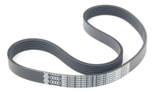 Correa De Alt. Y D.h. Volkswagen Golf G4 Tdi 1999-2006 0 Correa De Alt. Y D.h. Volkswagen Golf G4 Tdi 1999-2006 0