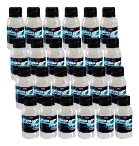 Ar Condicionado Aroma Para Nebulizador Automoveis 24 Unidade 0