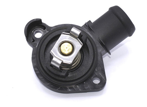 Pipa Termostato Volkswagen/saveiro/ Gol Gv 2010/ 0