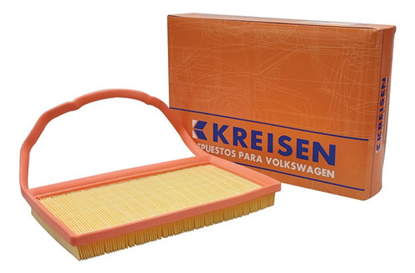 Kit Filtros Aire-aceite-habit. Vw Up 1.0 1