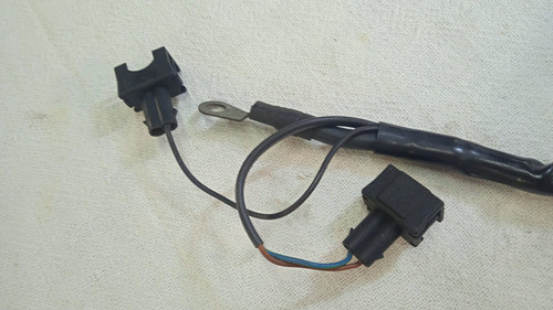 Cable De Alternador Vr6 1