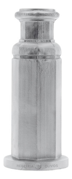 Adornos Para Columna 3'' Para Galería, Base Colonial 0