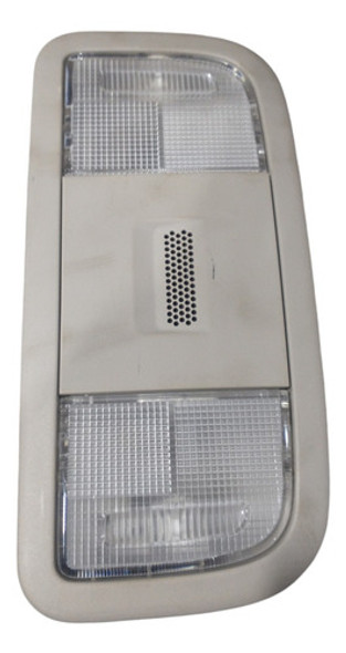 Luz Cortesia Dianteiro Honda Fit 2015 0