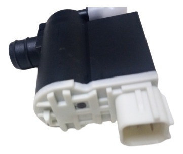 Bomba Lavaparabrisas Para Kia Hyundai Ficha 3 Vía Adaptable 1