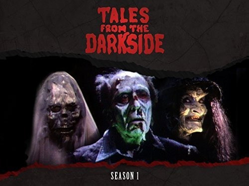 Historias Del Lado Oscuro 0