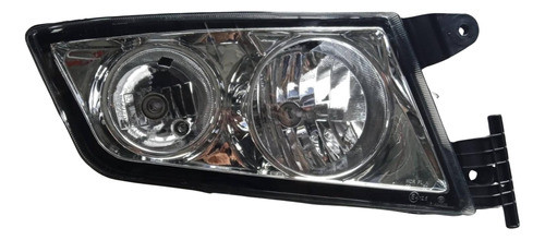 Semioptica Derecho Sinotruk Camion Howo C7h 430 0