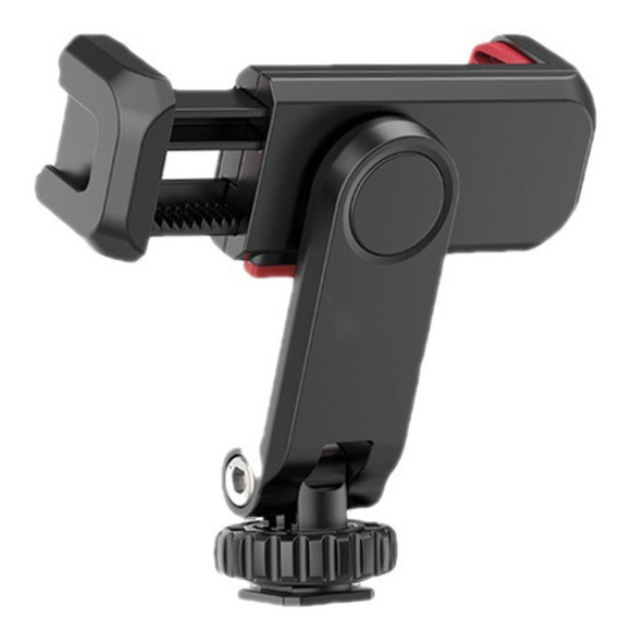 Adaptador De Montagem Em Tripé De Telefone/360° Gira 1