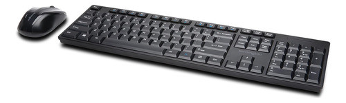 Juego Escritorio Inalámbrico Tamaño Completo Y Perfil Bajo 0