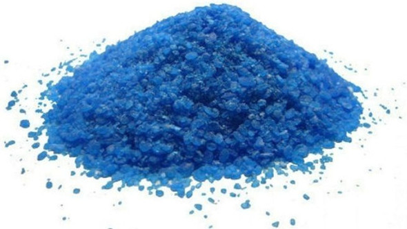 Sulfato De Cobre X 1 Kg 0