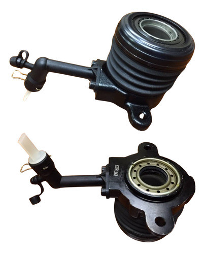 Actuador Embrague 1.8 Torq Fiat Idea 2006 0