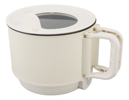 Panela Elétrica Antiaderente Portátil 1.8l 600w 2 Gear 1