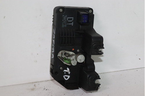 Cerradura Trasera Derecha Opel Zafira Cps-067 1