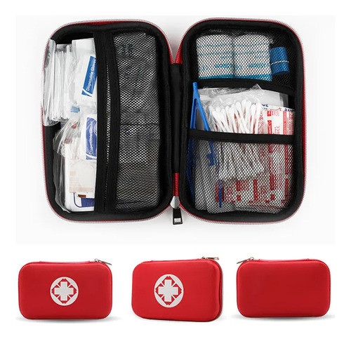 Preço Baixo Kit De Primeiros Socorros Militar Kit Completo 1