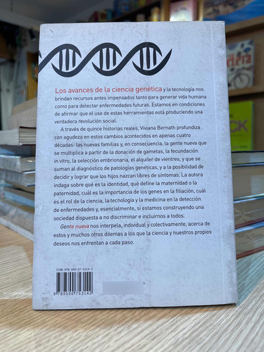 Viviana Bernath - Gente Nueva - 1