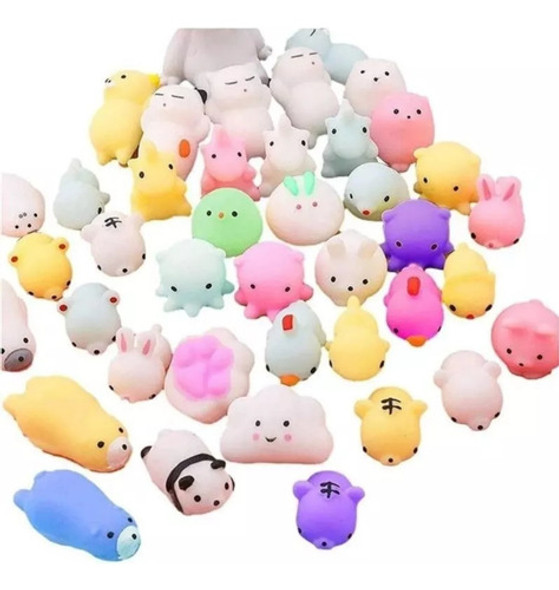 Mochis Squishys 0