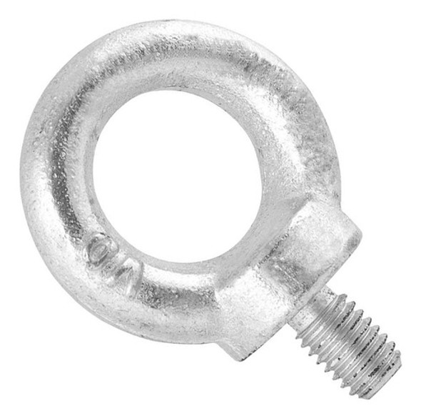 Parafuso Olhal De 700 Kg 6 Mm - Vonder Plus 35.64.800.006 0