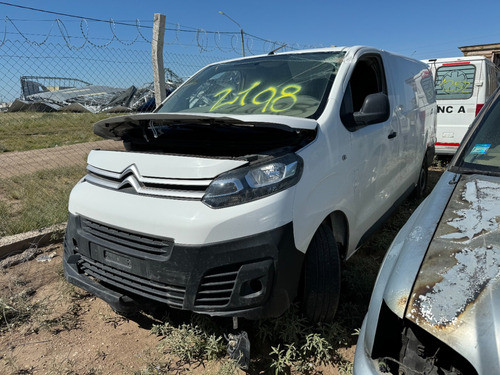 Repuestos De Citroen Jumpy 0