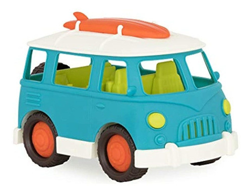 Ruedas De Maravilla Por Camt Camper Van 0