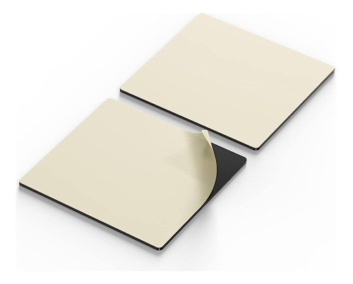 Entina 2 Pack Placas De Construcción Magnética Flexibles Y E 0